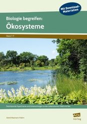 Biologie begreifen: &Ouml;kosysteme