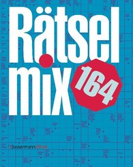 Rätselmix: Rätselmix - Bd.164