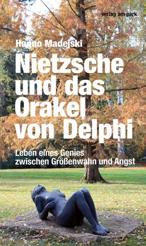 Nietzsche und das Orakel von Delphi