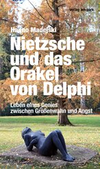 Nietzsche und das Orakel von Delphi