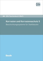 Korrosion und Korrosionsschutz - Bd.5