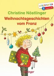 Weihnachtsgeschichten vom Franz