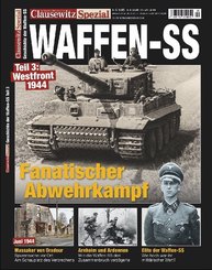 Waffen-SS - Tl.3
