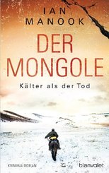 Der Mongole - Kälter als der Tod
