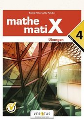 mathematiX - Übungsaufgaben - Bd.4