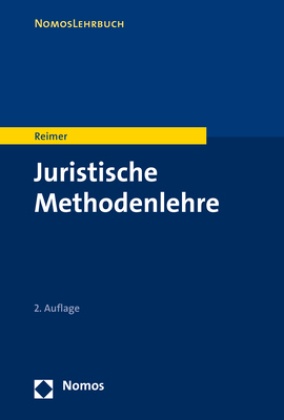 Juristische Methodenlehre