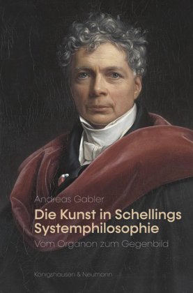 Die Kunst in Schellings Systemphilosophie