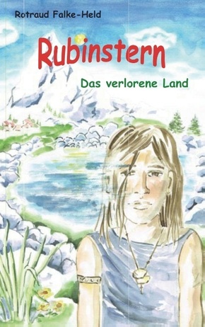 Rubinstern - Das verlorene Land