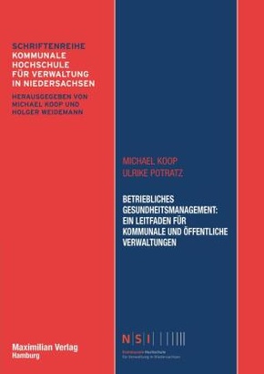 Betriebliches Gesundheitsmanagement