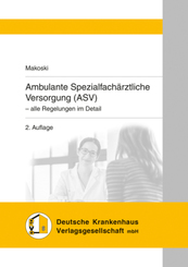 Ambulante Spezialfachärztliche Versorgung (ASV)