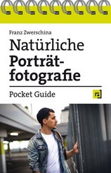 Natürliche Porträtfotografie