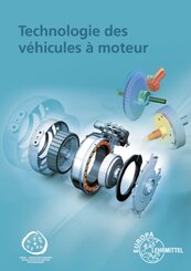 Technologie des v&eacute;hicules &agrave; moteur