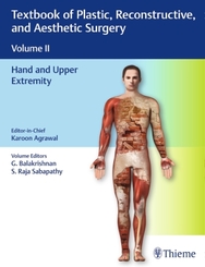 Textbook of Plastic, Reconstructive and Aesthetic Surgery, Vol 2 - Vol.2
