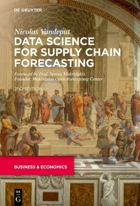 Data Science for Supply Chain Forecasting