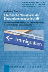 Bildung im Kontext von Migration und Post-Kolonialismus