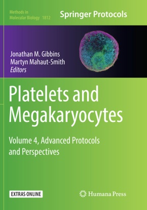 Platelets and Megakaryocytes