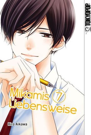 Mikamis Liebensweise - Bd.7