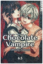 Chocolate Vampire - Bd.6.5