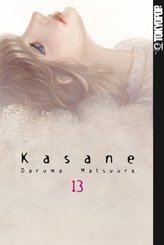 Kasane - Bd.13