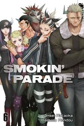 Smokin' Parade - Bd.6