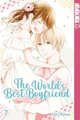 The World's Best Boyfriend - Bd.7