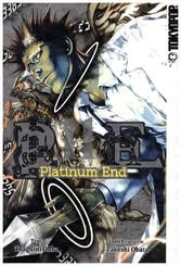 Platinum End - Bd.11