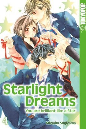 Starlight Dreams - Bd.4