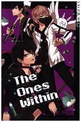 The Ones Within - Bd.9