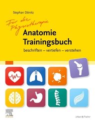 Physiotherapie Anatomie Traningsbuch