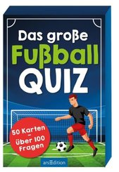 Das große Fußball-Quiz (Spiel)
