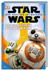 Star Wars(TM) Der Aufstieg Skywalkers Das offizielle Buch zum Film