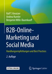 B2B-Online-Marketing und Social Media
