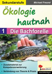 Ökologie hautnah - Bd.1