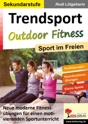 Trendsport Outdoor Fitness