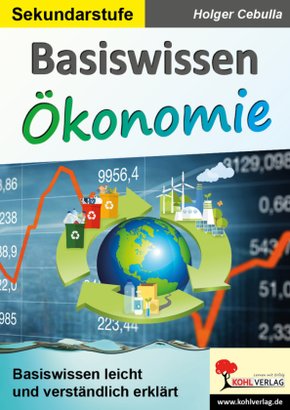 Basiswissen Ökonomie