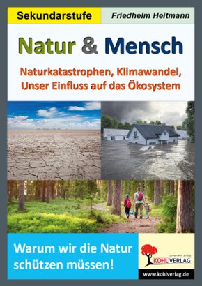 Natur und Mensch