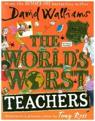 World's Worst Teachers