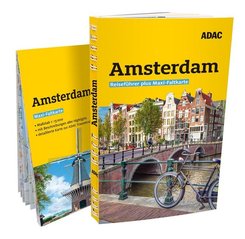 ADAC Reiseführer plus Amsterdam