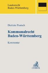 Kommunalrecht Baden-Württemberg, Kommentar