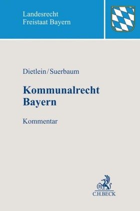 Kommunalrecht Bayern, Kommentar