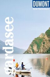 DuMont Reise-Taschenbuch Gardasee