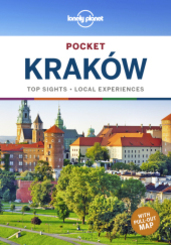 Lonely Planet Pocket Krakow