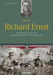 Oberst Richard Ernst