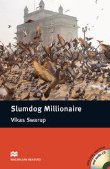 Slumdog Millionnaire, m. 2 Audio-CDs