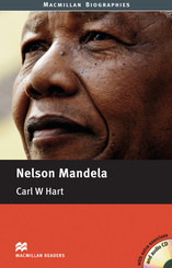 Nelson Mandela, m. 2 Audio-CDs