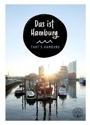 Das ist Hamburg. Thats Hamburg