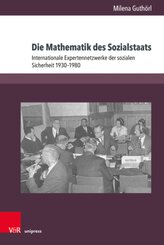 Die Mathematik des Sozialstaats