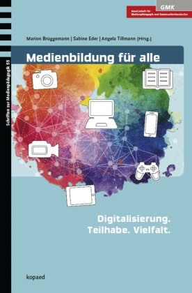 Medienbildung für alle