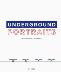 Underground Portaits
