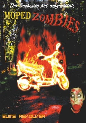 Mopedzombies